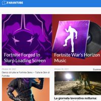 farantube