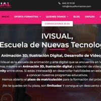 ivisualfor