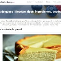 tartasdequeso