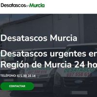 desatamurcia
