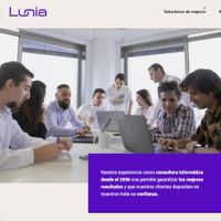 luniaconsul