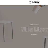 cauxicom