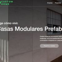 customhome