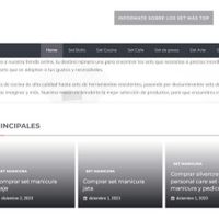 comprarset