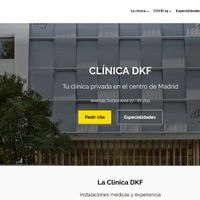 clinicadkf