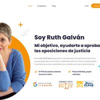 ruthgalvan