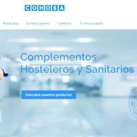 cohosacom