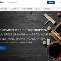 cargowine