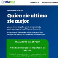 dentaden