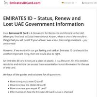 emiratesid